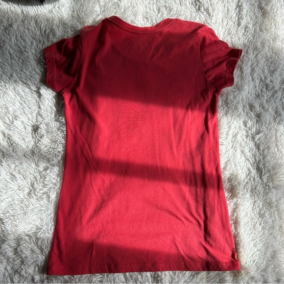 Art Graphics Tee - Picture 5 of 8